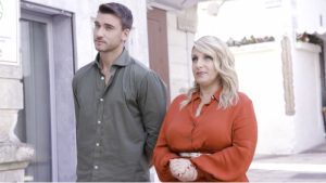 Cake Star – Pasticcerie in sfida, la nuova edizione: fuori Katia Follesa