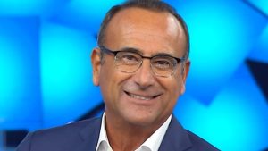 Ascolti tv, Tale e Quale Show pazzesco: Conti e Matano volano