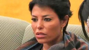 “Carolina sei lo schifo d’Italia”: urla contro la Marconi fuori dal GF Vip