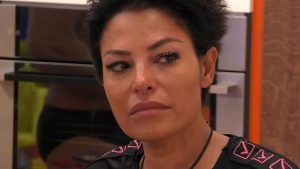 Carolina Marconi, il messaggio scritto e cancellato nell’armadio: “Carcere per violenza domestica”
