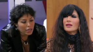 Carolina Marconi sbugiarda Pamela Prati: la verità sulle sue canzoni