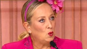 Carolyn Smith, come sta: aggiornamenti sulla sua lotta contro il cancro