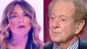 Memo Remigi, Caterina Collovati lo difende: “Dovrebbe ricevere lui le scuse”