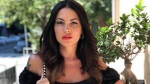 Chi è e cosa fa oggi Eliana Michelazzo: l’ex di Uomini e Donne che c’entra con Mark Caltagirone