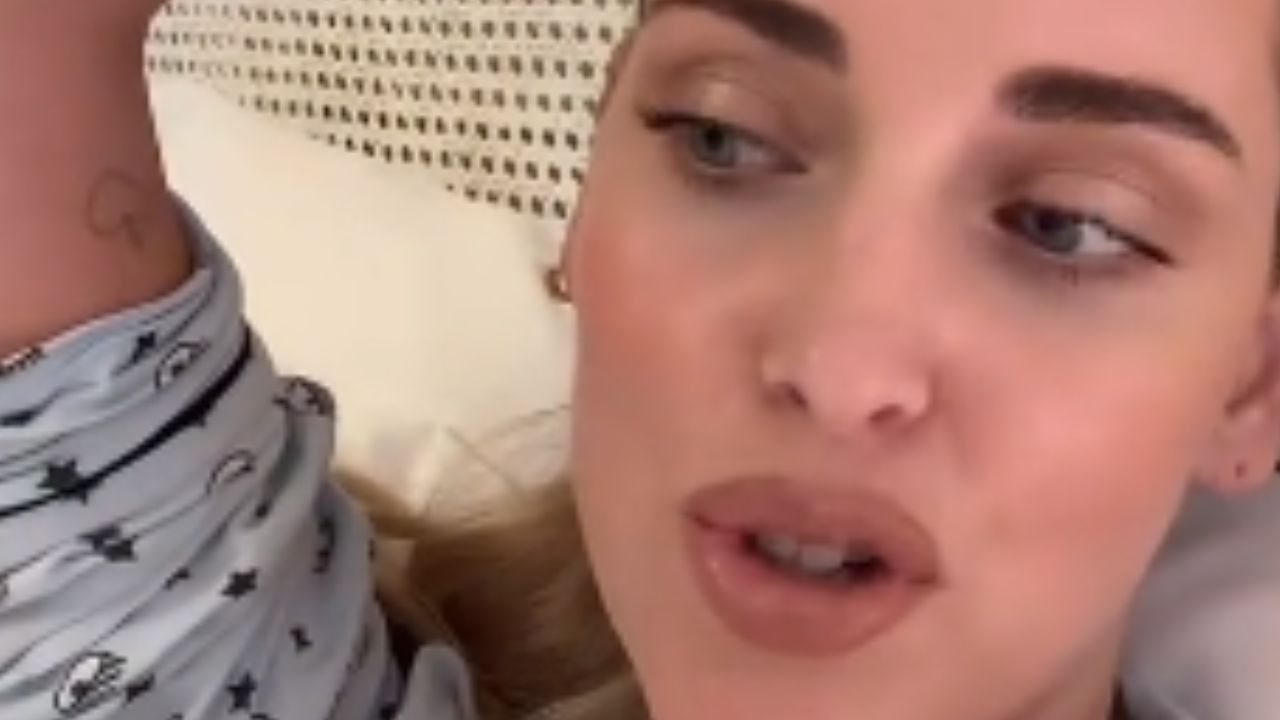 Chiara Ferragni: "Vi racconto la mia giornata tipo" 41 chiara ferragni giornata tipo