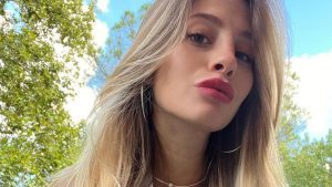 Chiara Nasti: “Vaccino? Ecco perché ho deciso di non farlo”