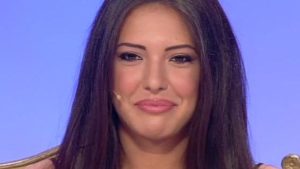 Clarissa Marchese, l’ex di Uomini e Donne è incinta: l’annuncio sui social