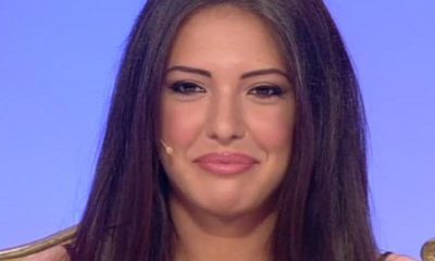 clarissa marchese incinta