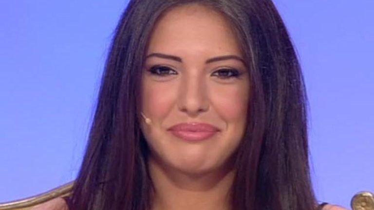 clarissa marchese incinta