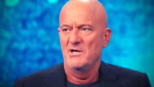 Claudio Bisio ricorda il Festival di Sanremo: “Avevo paura”