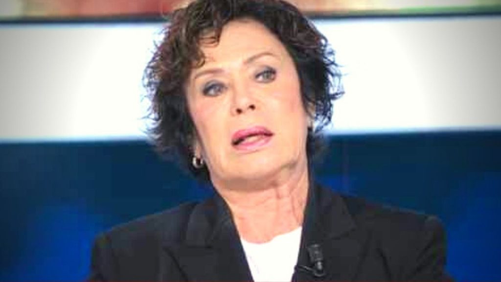 Corinne Cléry