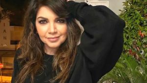 Cristina D’Avena: “Sono innamorata, gelosa, possessiva e felice”