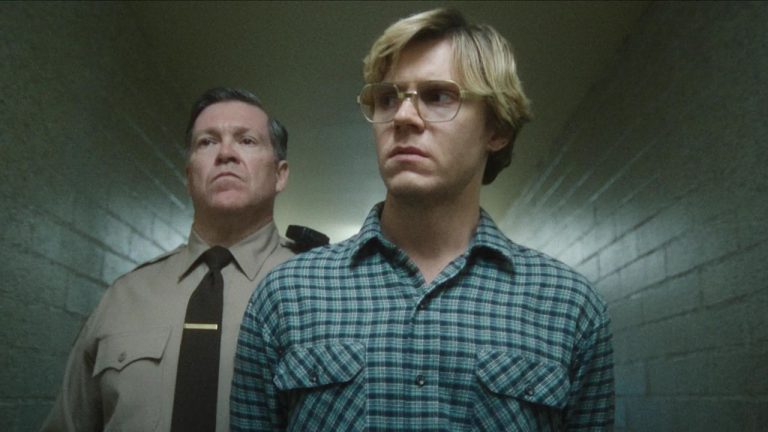 Dahmer challenge TikTok