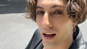 Damiano David, la confessione: “Ho una malformazione congenita”