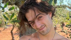 Damiano David: “Ho pensato che sarei morto”, paura sul set di The Loneliest
