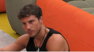 Daniele Dal Moro sbotta contro il GF Vip: “Non sono un pagliaccio”