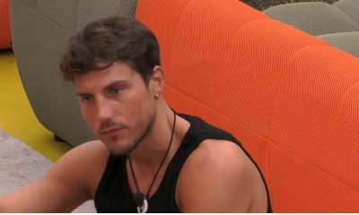 daniele dal moro gf vip