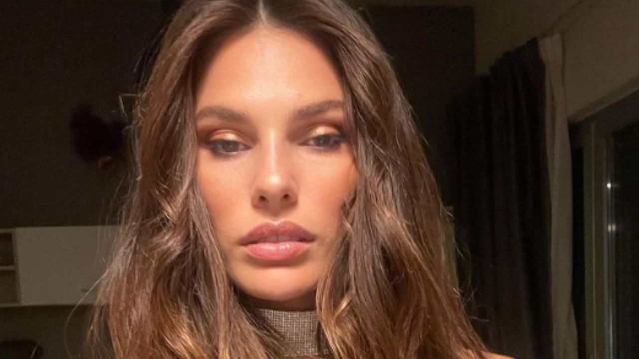 Dayane Mello torna al GF Vip? "Parlava al telefono con Signorini" 41 dayane mello gf vip
