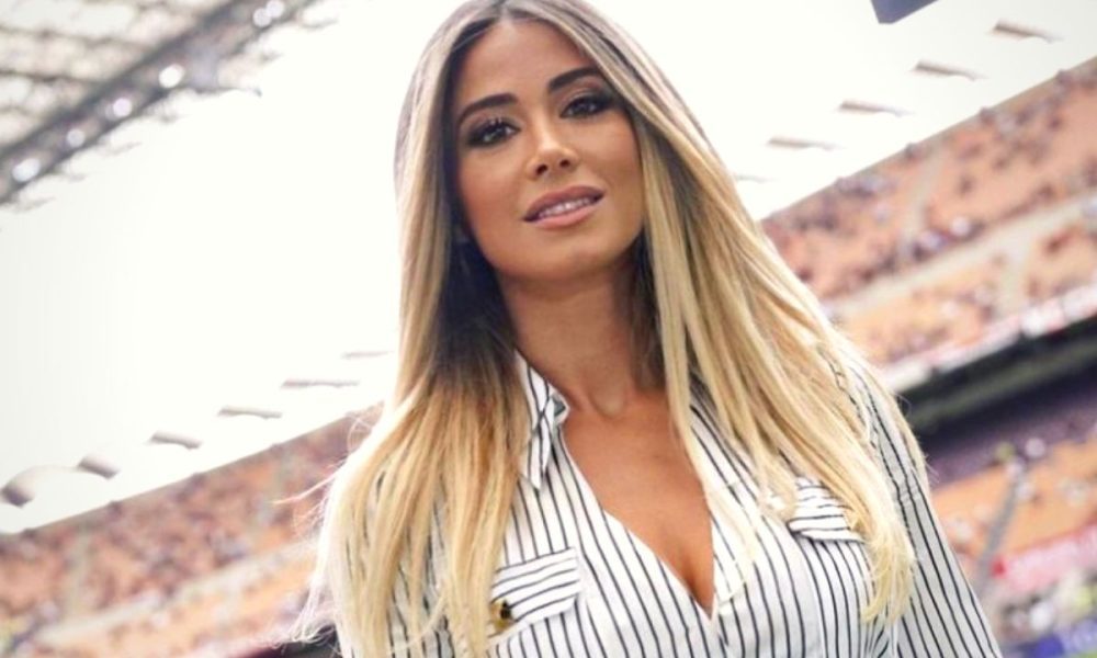 Diletta Leotta è incinta? L’indizio su TikTok