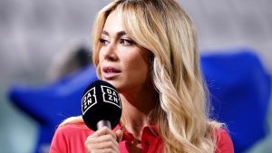 Diletta Leotta, nuovo flirt: chi è il calciatore che le avrebbe fatto perdere la testa