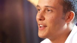 Donnamaria si lamenta su Alberto: “Proprio con me gli doveva succedere?”