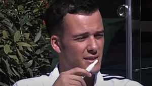 Basciano e Sophie: Edoardo fa pesanti insinuazioni, il GF Vip censura