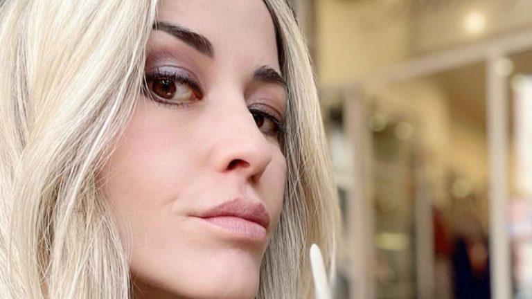 Elena santarelli chiara ferragni