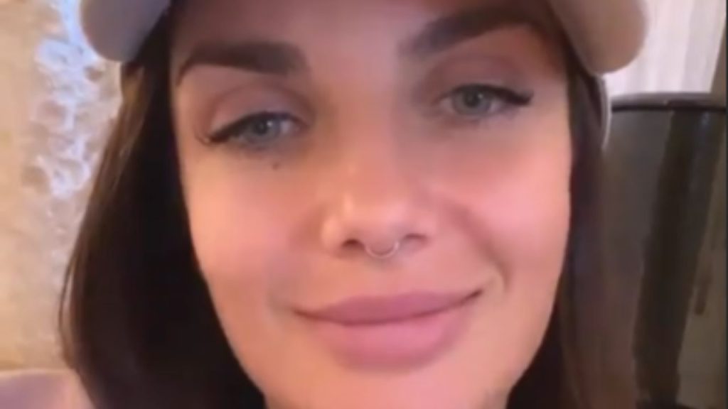 elettra lamborghini ginevra