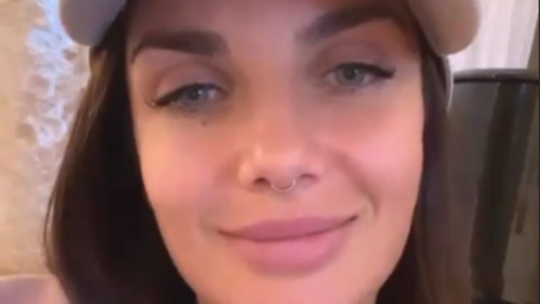 elettra lamborghini ginevra