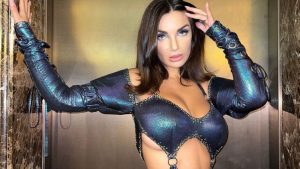 Elettra Lamborghini: “Ora sono sposata con un uomo, ma in passato…”