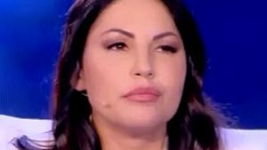 Eliana Michelazzo ospite in esclusiva domenica 16 ottobre a Verissimo