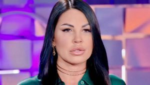 Eliana Michelazzo al GF Vip? Lei si rivolge alla Prati: “Ricominciamo”