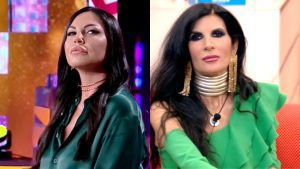 Eliana Michelazzo pronta a chiarire con Pamela Prati: “Voglio abbracciarla”