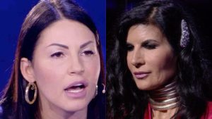 Eliana Michelazzo risponde a Pamela Prati dopo la puntata su Caltagirone al GF Vip