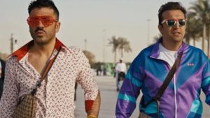 Pio e Amedeo non funzionano (più): Emigratis crolla ancora agli ascolti tv