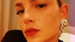 Emma Marrone torna in pubblico: gli ultimi dolorosi mesi al fianco del padre Rosario
