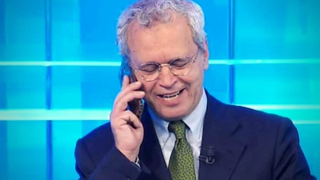 Enrico Mentana
