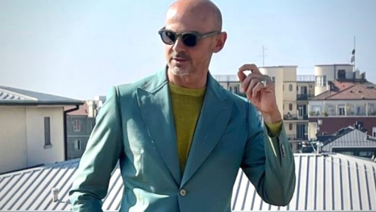Enzo Miccio