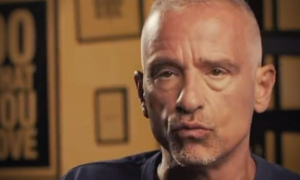Eros Ramazzotti sta con Dalila: la conferma definitiva della relazione