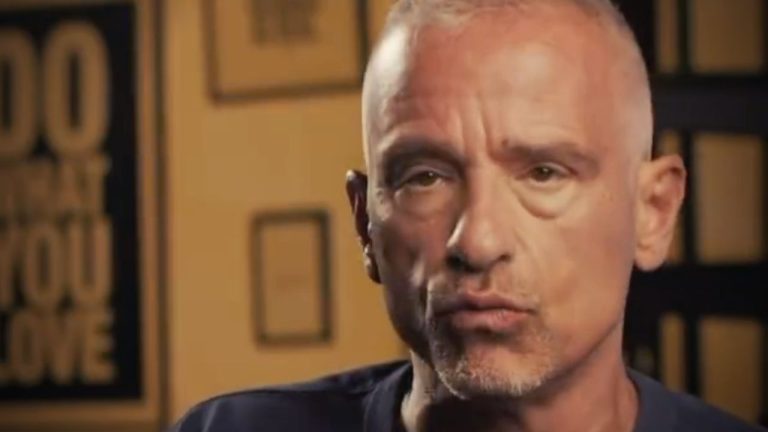 Eros Ramazzotti