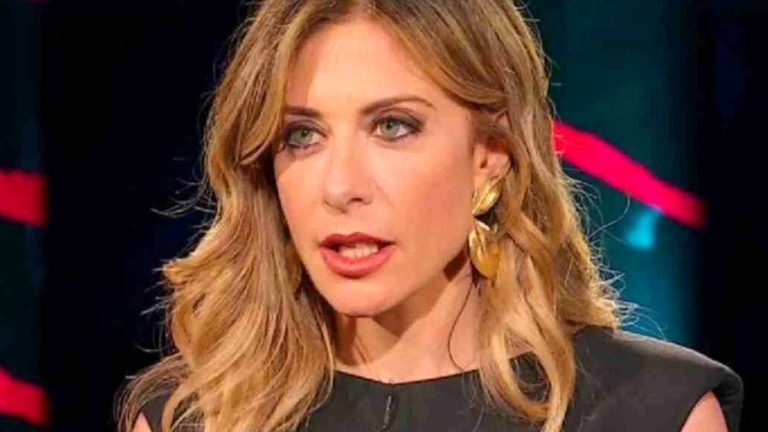 Francesca Fagnani Belve