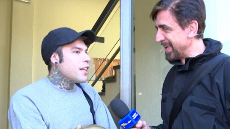 Fedez Tapiro