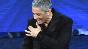 Il TG1 si ribella a Fiorello: salta il programma dello showman?