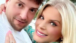 Francesca Cipriani smentisce l’IBAN sugli inviti del matrimonio: “Sciocco e invidioso”