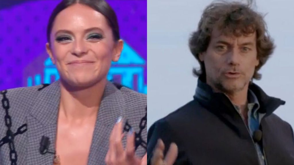 michielin angela messaggio