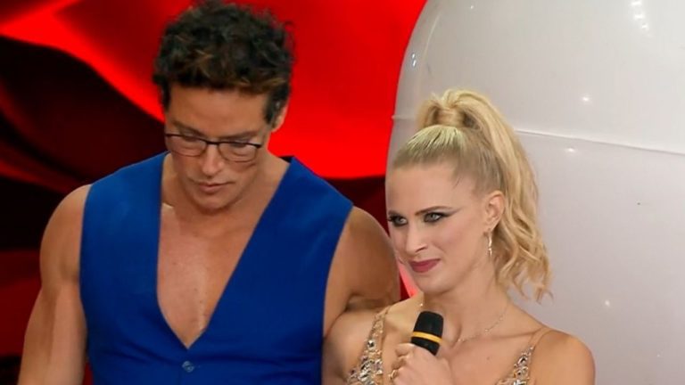 Garko Ballando con le Stelle