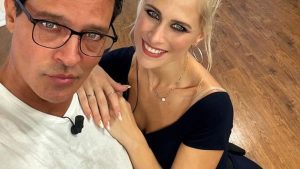 Gabriel Garko: “La situazione non è delle migliori”, brutte notizie per Ballando con le Stelle