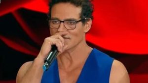 Ballando con le Stelle, grave infortunio per Gabriel Garko: rischia il ritiro