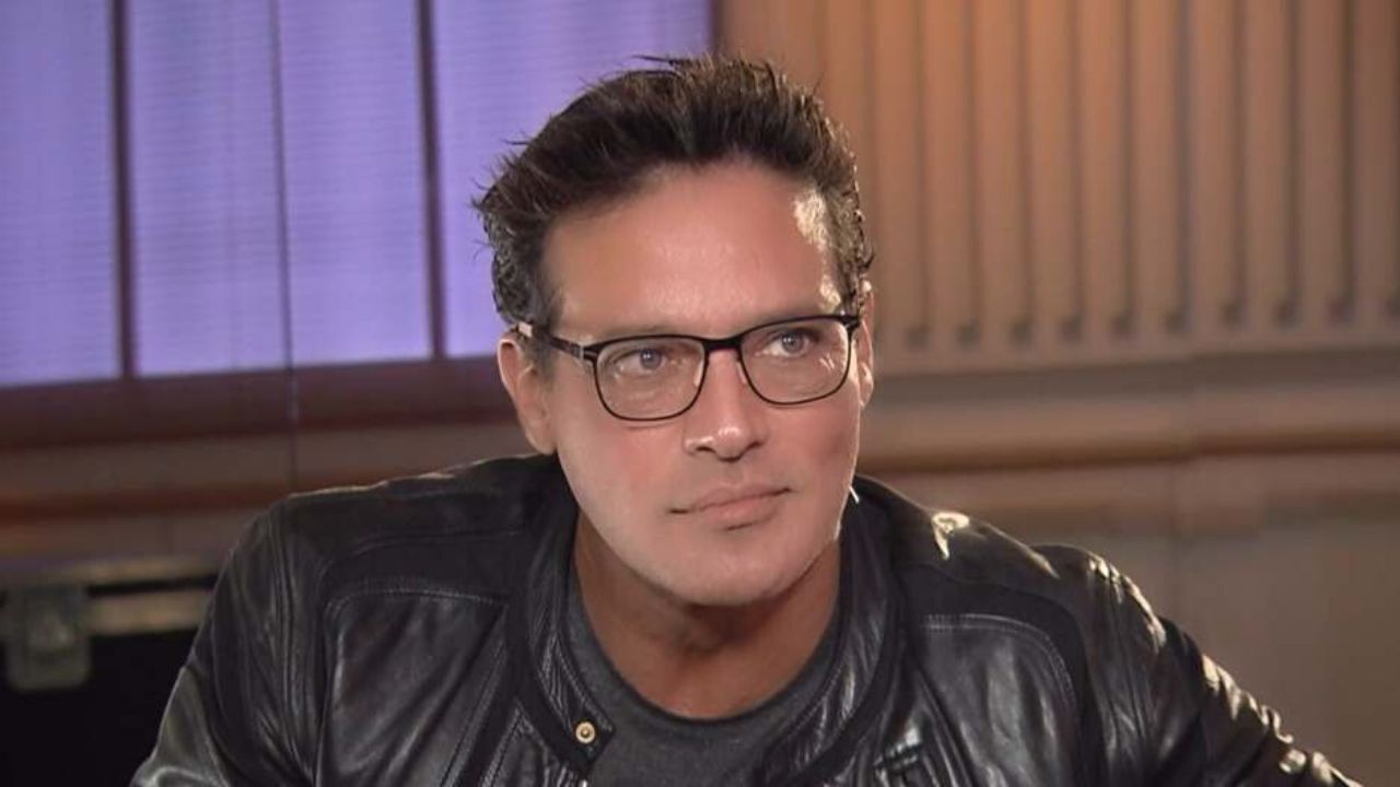 Gabriel Garko fa chiarezza a Ballando con le Stelle: "Non sono un ballerino" 41 garko ballando