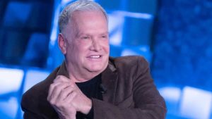 Garrison Rochelle si racconta: “Ho amato una donna e ho sofferto tanto”